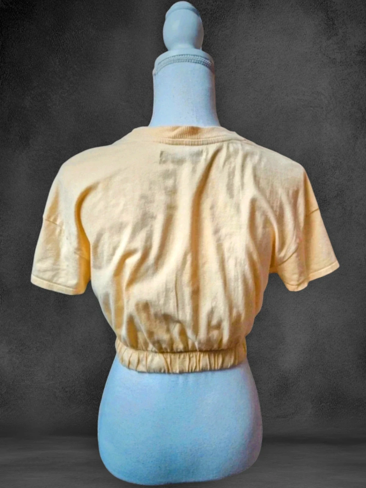 Korte top. – photo 2